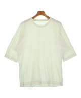 HOMME PLISSE（オムプリッセ）Tシャツ・カットソー 白 サイズ:2(M位) メンズ/2200707386201