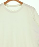 HOMME PLISSE（オムプリッセ）Tシャツ・カットソー 白 サイズ:2(M位) メンズ/2200707386201