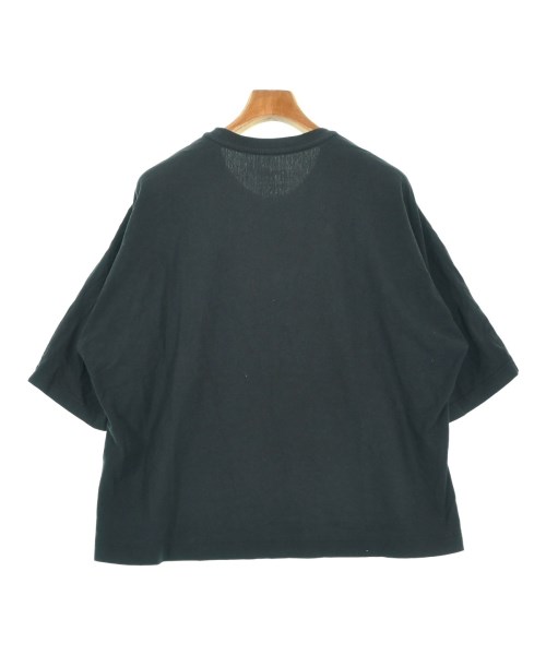HOMME PLISSE（オムプリッセ）Tシャツ・カットソー 紺 サイズ:2(M位) メンズ/2200707386225
