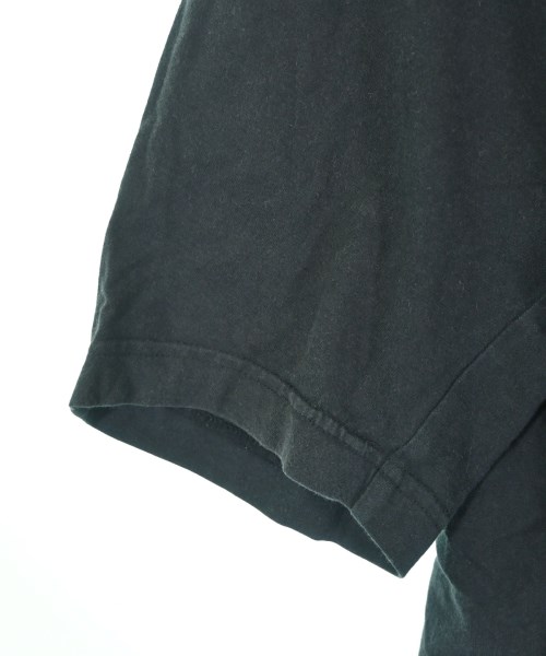 HOMME PLISSE（オムプリッセ）Tシャツ・カットソー 紺 サイズ:2(M位) メンズ/2200707386225