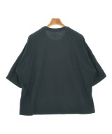 HOMME PLISSE（オムプリッセ）Tシャツ・カットソー 紺 サイズ:2(M位) メンズ/2200707386225
