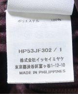 HOMME PLISSE（オムプリッセ）その他 赤 サイズ:1(S位) メンズ/2200707891019