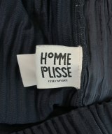 HOMME PLISSE（オムプリッセ）その他 紺 サイズ:3(L位) メンズ/2200708506127