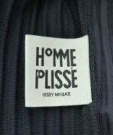 HOMME PLISSE（オムプリッセ）その他 紺 サイズ:2(M位) メンズ/2200708506134