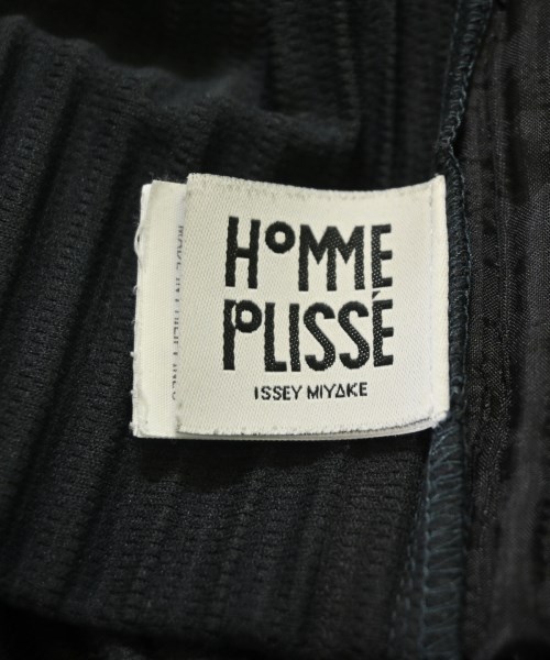 HOMME PLISSE（オムプリッセ）その他 グレー サイズ:2(M位) メンズ/2200708849026
