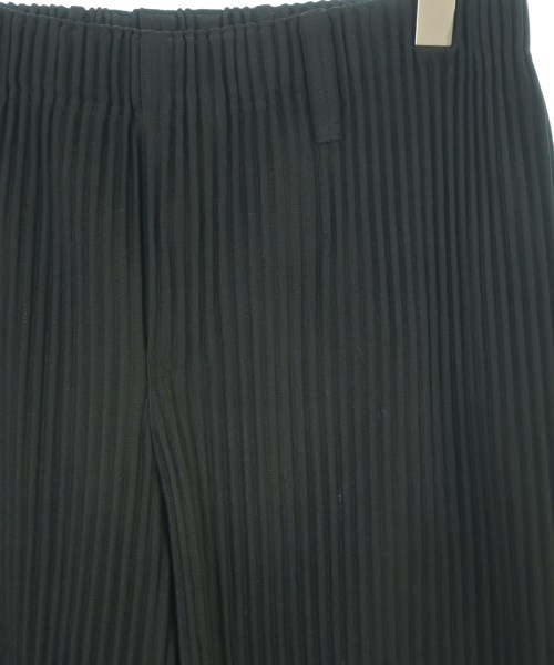 HOMME PLISSE（オムプリッセ）その他 黒 サイズ:1(S位) メンズ/2200709064022