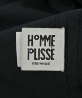 HOMME PLISSE（オムプリッセ）カジュアルシャツ 黒 サイズ:2(M位) メンズ/2200709429029