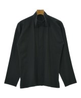 HOMME PLISSE カジュアルシャツ
