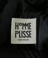 HOMME PLISSE（オムプリッセ）その他 黒 サイズ:1(S位) メンズ/2200709440086