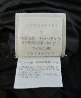 HOMME PLISSE（オムプリッセ）その他 黒 サイズ:1(S位) メンズ/2200709440086