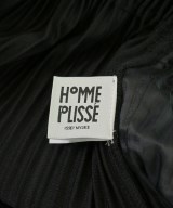 HOMME PLISSE（オムプリッセ）その他 黒 サイズ:3(L位) メンズ/2200710185129