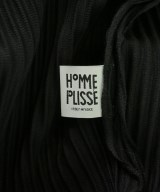 HOMME PLISSE（オムプリッセ）その他 黒 サイズ:F メンズ/2200710181077