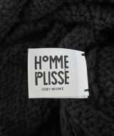 HOMME PLISSE（オムプリッセ）ベスト 黒 サイズ:3(L位) メンズ/2200662650010