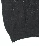 HOMME PLISSE（オムプリッセ）ベスト 黒 サイズ:3(L位) メンズ/2200662650010