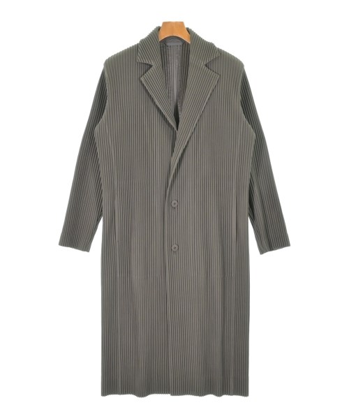 HOMME PLISSE(オムプリッセ)その他 カーキ サイズ:1(S位)/2200663124015