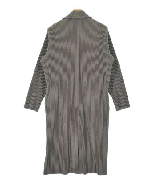 HOMME PLISSE（オムプリッセ）その他 カーキ サイズ:1(S位) メンズ/2200663124015