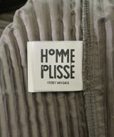 HOMME PLISSE（オムプリッセ）その他 カーキ サイズ:1(S位) メンズ/2200663124015