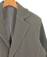 HOMME PLISSE（オムプリッセ）その他 カーキ サイズ:1(S位) メンズ/2200663124015