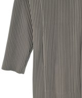 HOMME PLISSE（オムプリッセ）その他 カーキ サイズ:1(S位) メンズ/2200663124015