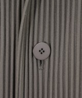 HOMME PLISSE（オムプリッセ）その他 カーキ サイズ:1(S位) メンズ/2200663124015