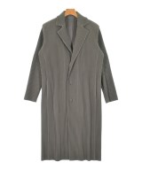 HOMME PLISSE コート（その他）