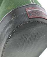 HOMME PLISSE（オムプリッセ）スニーカー 緑 サイズ:26.5cm メンズ/2200663124039