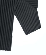 HOMME PLISSE（オムプリッセ）Tシャツ・カットソー 黒 サイズ:2(M位) メンズ/2200663225026