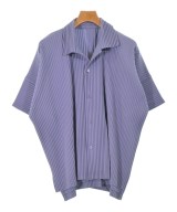 HOMME PLISSE カジュアルシャツ