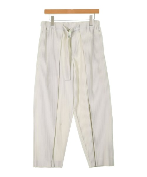 HOMME PLISSE(オムプリッセ)その他 白 サイズ:2(M位)/2200663774012