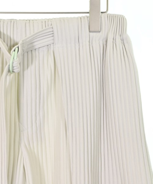 HOMME PLISSE（オムプリッセ）その他 白 サイズ:2(M位) メンズ/2200663774012