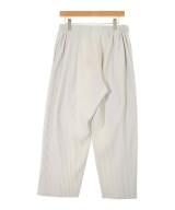 HOMME PLISSE（オムプリッセ）その他 白 サイズ:2(M位) メンズ/2200663774012