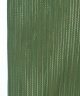 HOMME PLISSE（オムプリッセ）タンクトップ 緑 サイズ:3(L位) メンズ/2200663839032