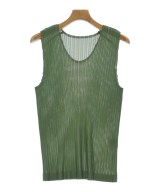 HOMME PLISSE タンクトップ