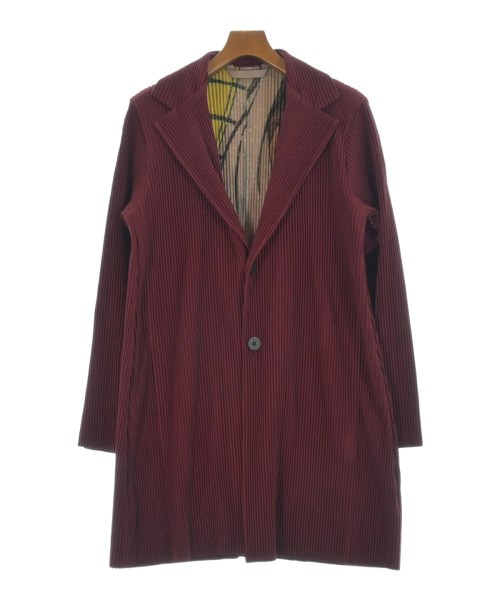 HOMME PLISSE(オムプリッセ)その他 赤 サイズ:F/2200663839049