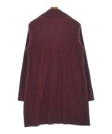 HOMME PLISSE（オムプリッセ）その他 赤 サイズ:F メンズ/2200663839049