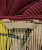 HOMME PLISSE（オムプリッセ）その他 赤 サイズ:F メンズ/2200663839049