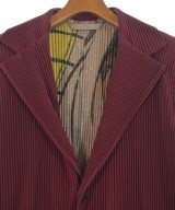 HOMME PLISSE（オムプリッセ）その他 赤 サイズ:F メンズ/2200663839049