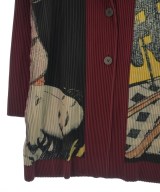 HOMME PLISSE（オムプリッセ）その他 赤 サイズ:F メンズ/2200663839049