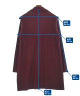 HOMME PLISSE（オムプリッセ）その他 赤 サイズ:F メンズ/2200663839049