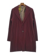 HOMME PLISSE コート（その他）
