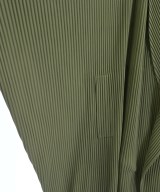 HOMME PLISSE（オムプリッセ）その他 緑 サイズ:3(L位) メンズ/2200663839056