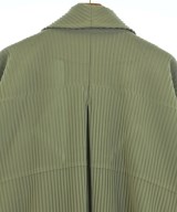 HOMME PLISSE（オムプリッセ）その他 緑 サイズ:3(L位) メンズ/2200663839056