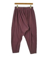 HOMME PLISSE（オムプリッセ）その他 紫 サイズ:2(M位) メンズ/2200664063054