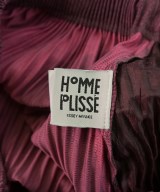 HOMME PLISSE（オムプリッセ）その他 紫 サイズ:2(M位) メンズ/2200664063054