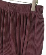 HOMME PLISSE（オムプリッセ）その他 紫 サイズ:2(M位) メンズ/2200664063054