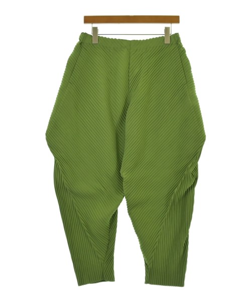 HOMME PLISSE(オムプリッセ)その他 緑 サイズ:2(M位)/2200664063085