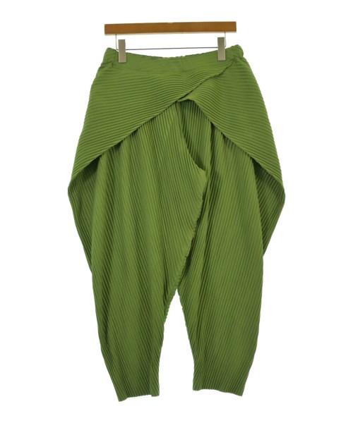 HOMME PLISSE（オムプリッセ）その他 緑 サイズ:2(M位) メンズ/2200664063085