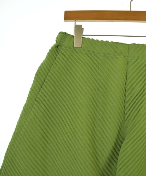 HOMME PLISSE（オムプリッセ）その他 緑 サイズ:2(M位) メンズ/2200664063085