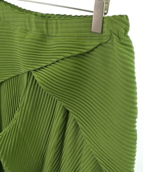 HOMME PLISSE（オムプリッセ）その他 緑 サイズ:2(M位) メンズ/2200664063085