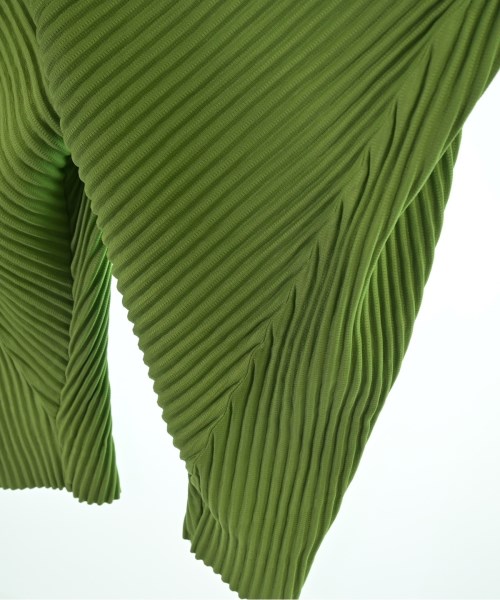 HOMME PLISSE（オムプリッセ）その他 緑 サイズ:2(M位) メンズ/2200664063085